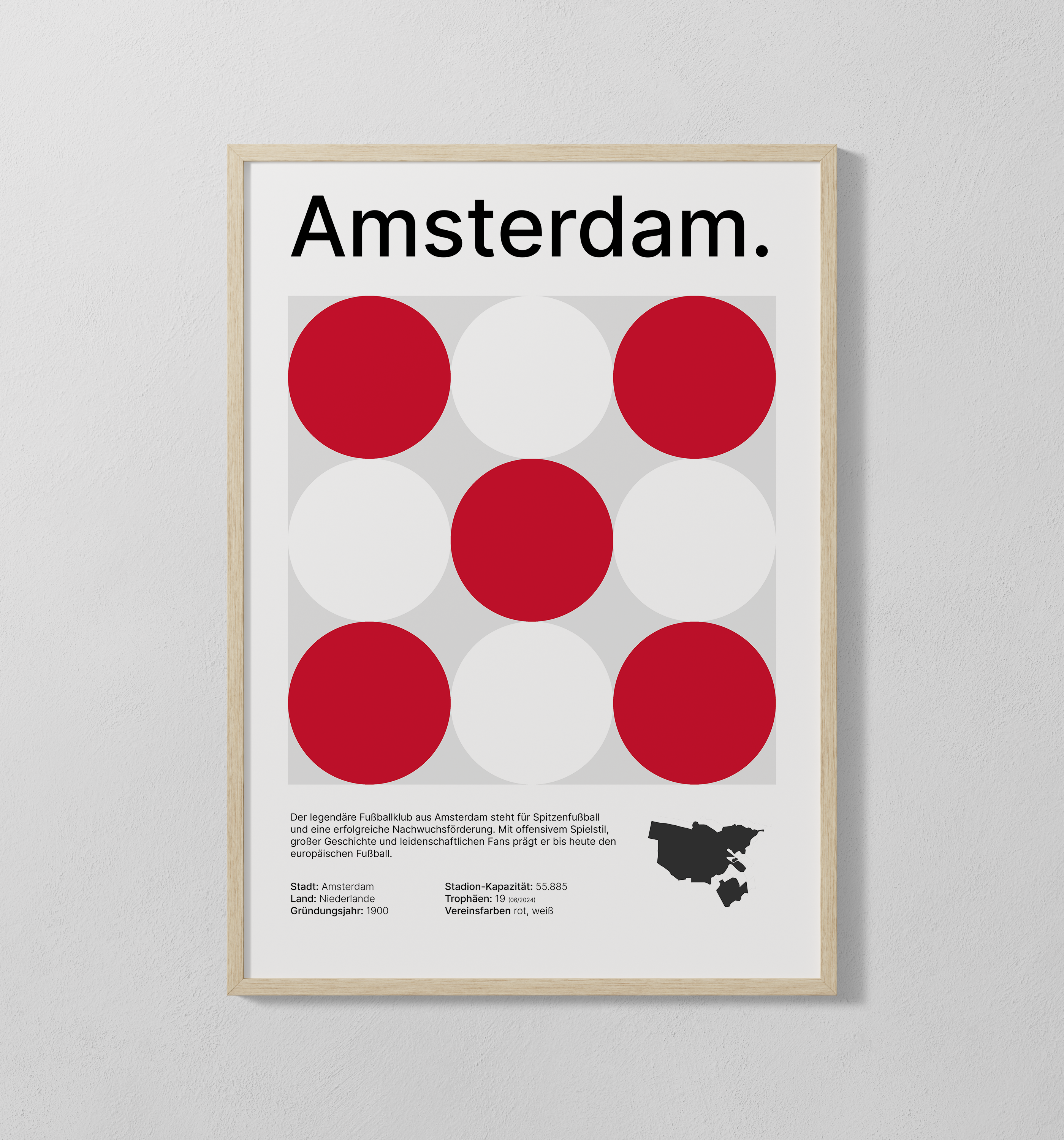 Amsterdam | Poster